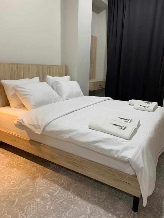 Hotel Taksim Galatist Stambuł