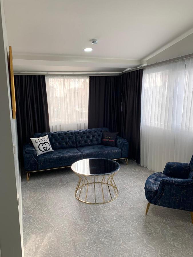 Hotel Taksim Galatist Stambuł