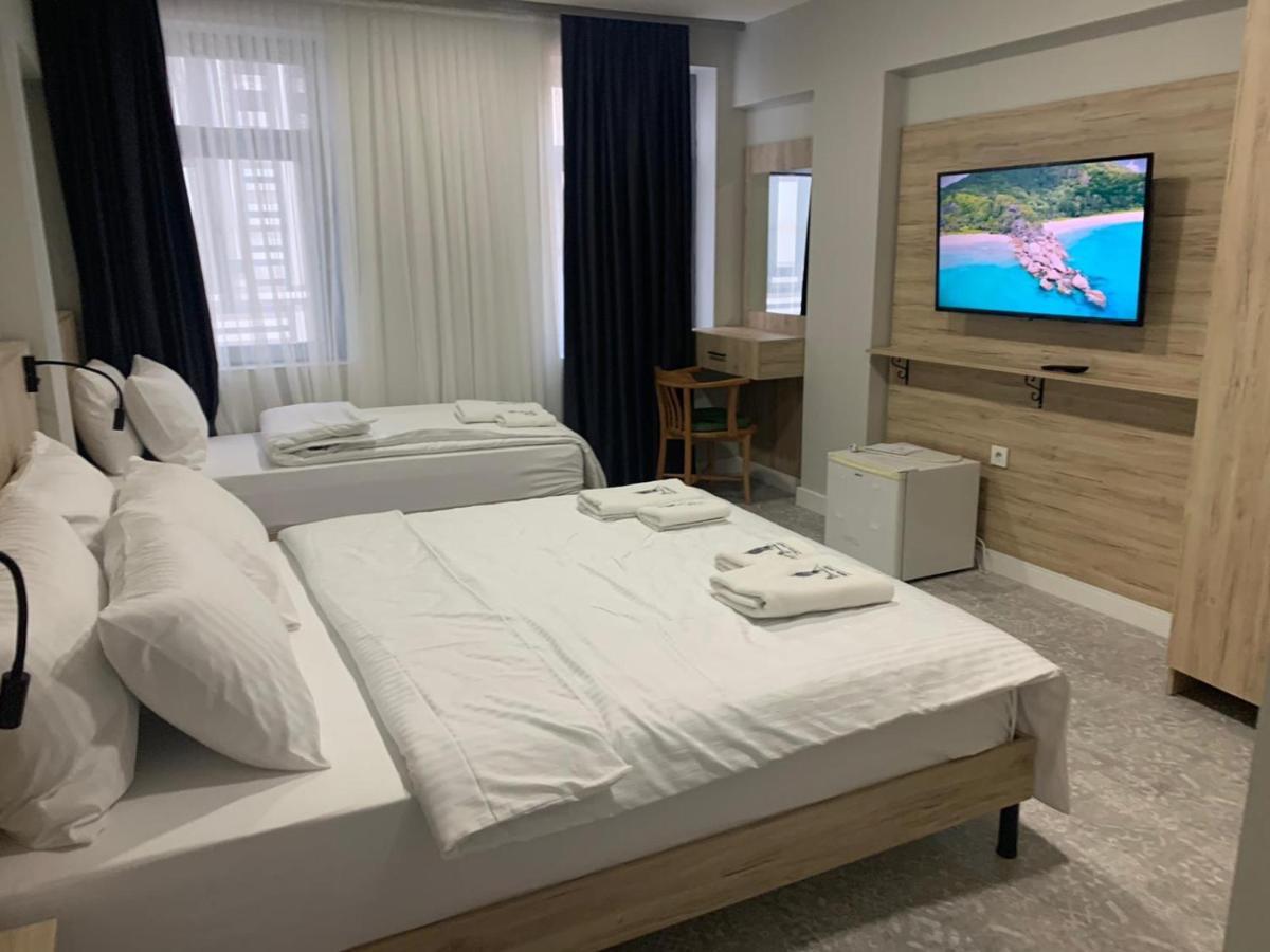 Taksim Galatist 3* Istanbul