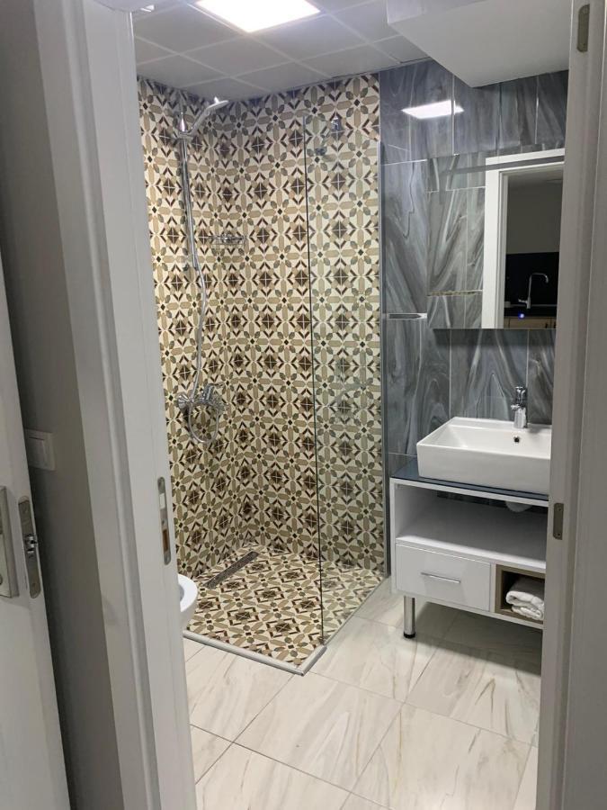 Taksim Galatist 3* Stambuł