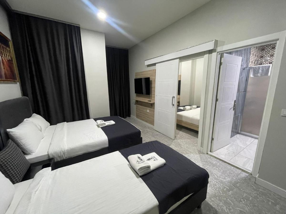 Taksim Galatist 3* Stambuł