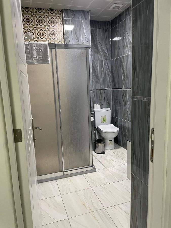 Taksim Galatist 3* Stambuł