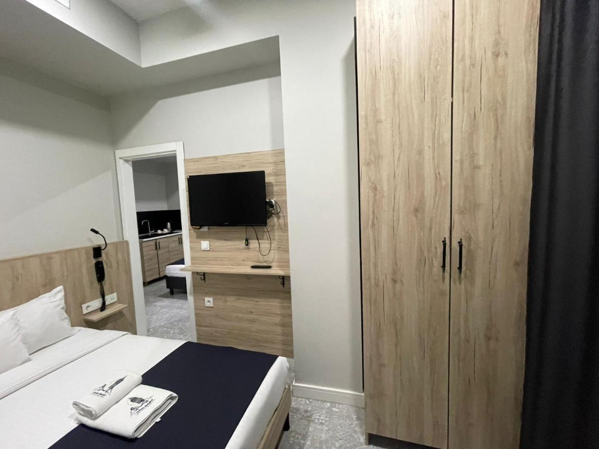 Taksim Galatist Hotel 3*
