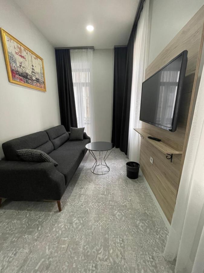 Taksim Galatist Otel