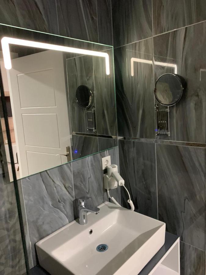 Taksim Galatist Otel 3*