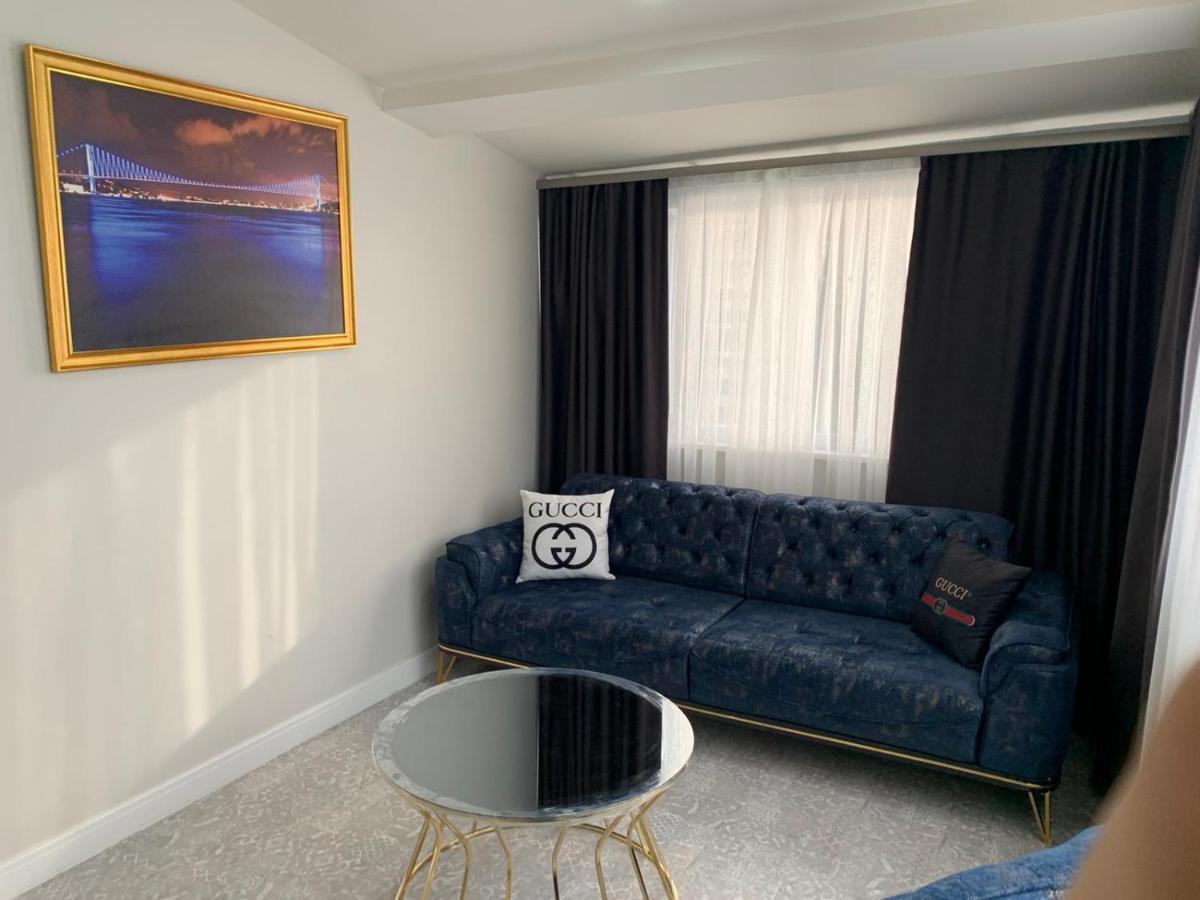 Taksim Galatist Otel İstanbul