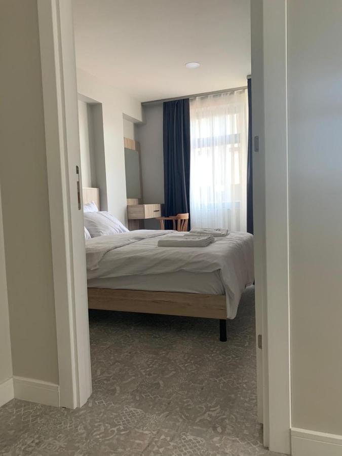 Otel Taksim Galatist