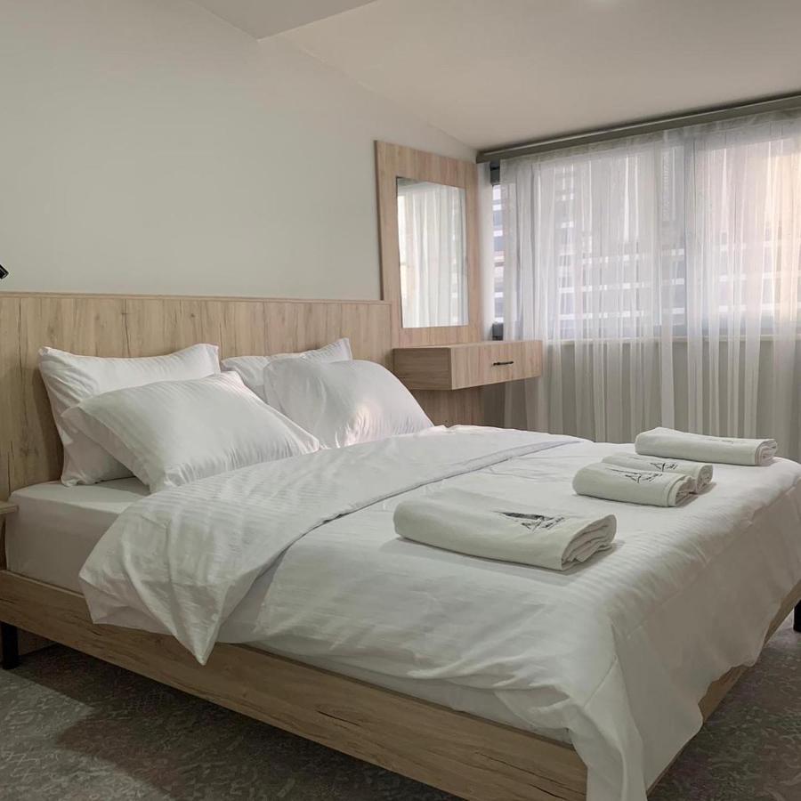 Otel Taksim Galatist 3*