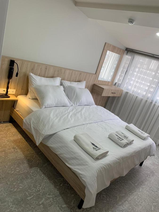 Otel Taksim Galatist 3*