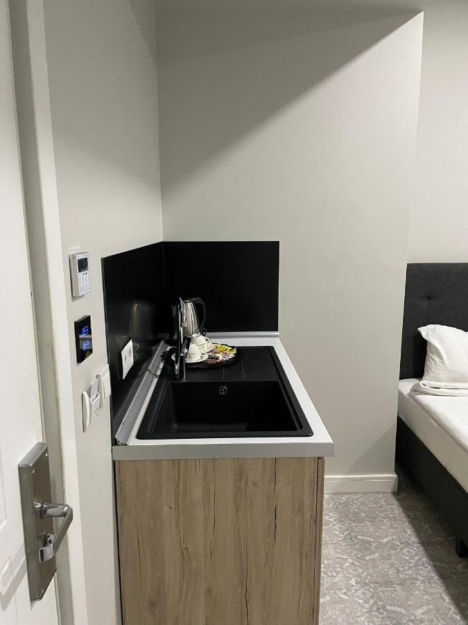 Otel Taksim Galatist İstanbul